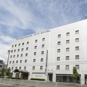 Ichinomiya City Hotel