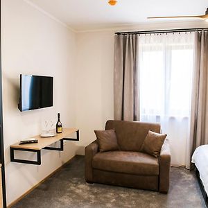 Double Room Disability Access